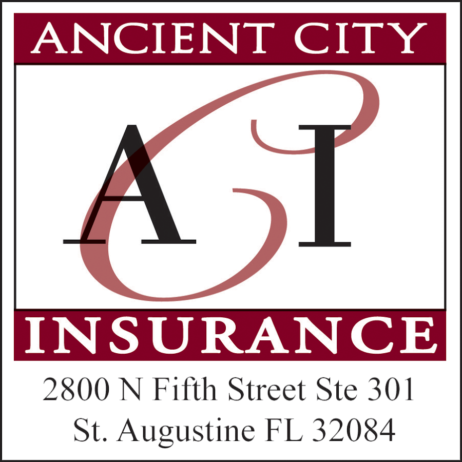 Ancient City Insurance